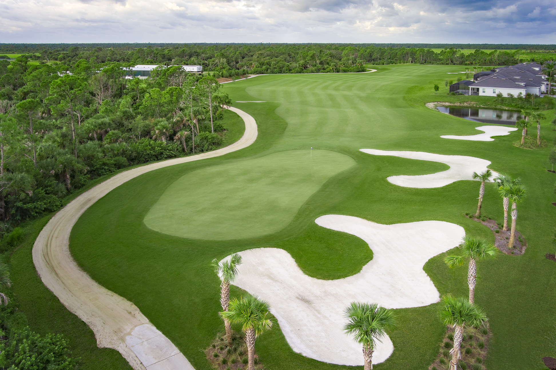 Course Details Wellen Park Golf Country Club